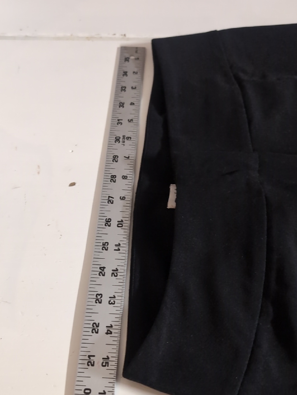 Caché Studded Dress Pants - Picture 12 of 13
